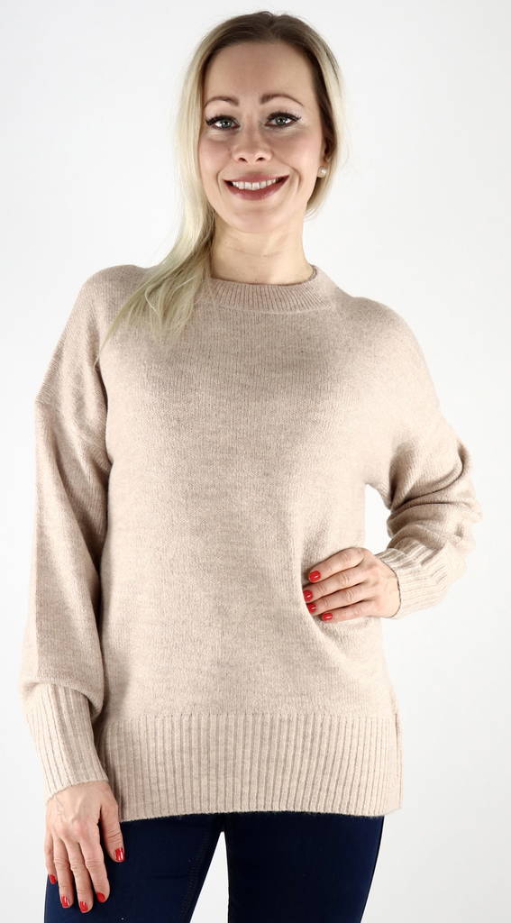 Only Pullover Nomade - Damenpullover - 129885 - 1