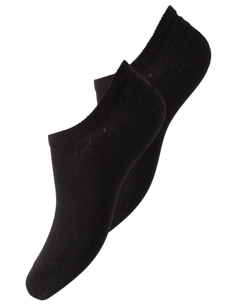 Pieces Socken 2er-Pack Sneaker - Damen Socken - 132835 - 1