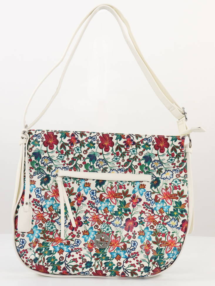 Rieker Umhängetasche H1046-90 mehrfarbig - Handtaschen - 130805 - 1