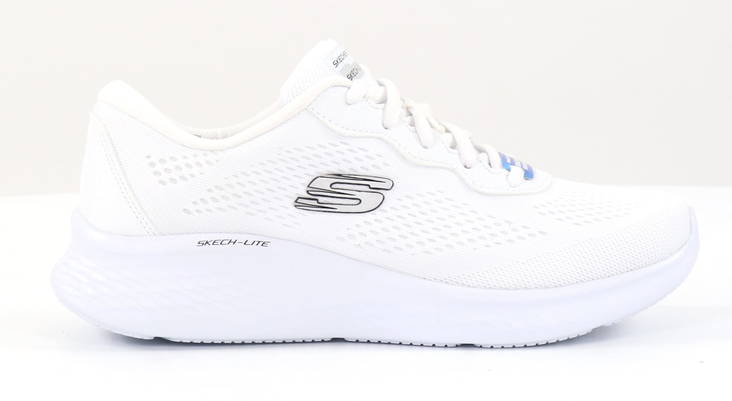 Skechers Sneakers 149991/WBK SKECH-LITE PRO-PERFECT TIME, weiß - Skechers Sneaker - 132715 - 1