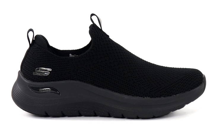 Skechers Damen Sneakers 150055/BBK Arch Fit 2.0 - Skechers Sneaker - 135525 - 1