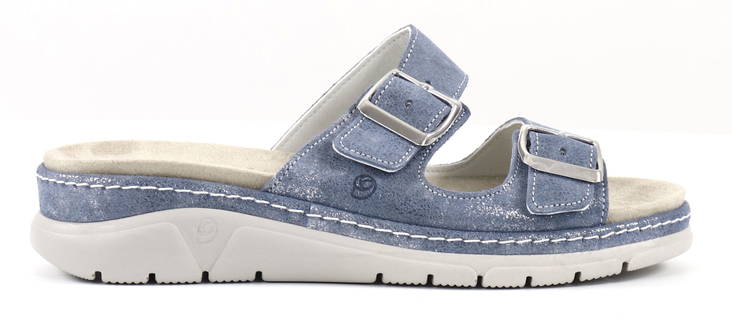 Suave Mostar 12507T Sandalen Biscay - Pantoletten - 128635 - 1