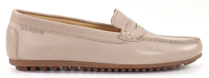 Ten Points Walkingschuhe 60362 Indy stone - Damen walkingschuhe - 133005 - 1