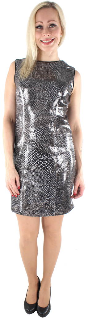 Vero Moda Kleid, Schwarz - Kleider und Tuniken - 124985 - 1