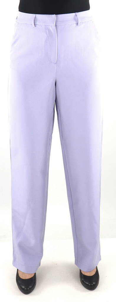 Vila Hose HW Sweet Lavender - Damenhosen - 132745 - 1