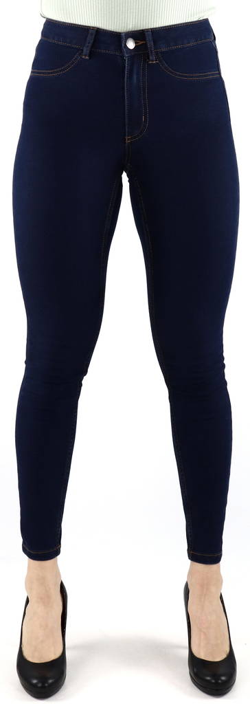 Damen Leggings dunkelblau - Leggings - 127925 - 1