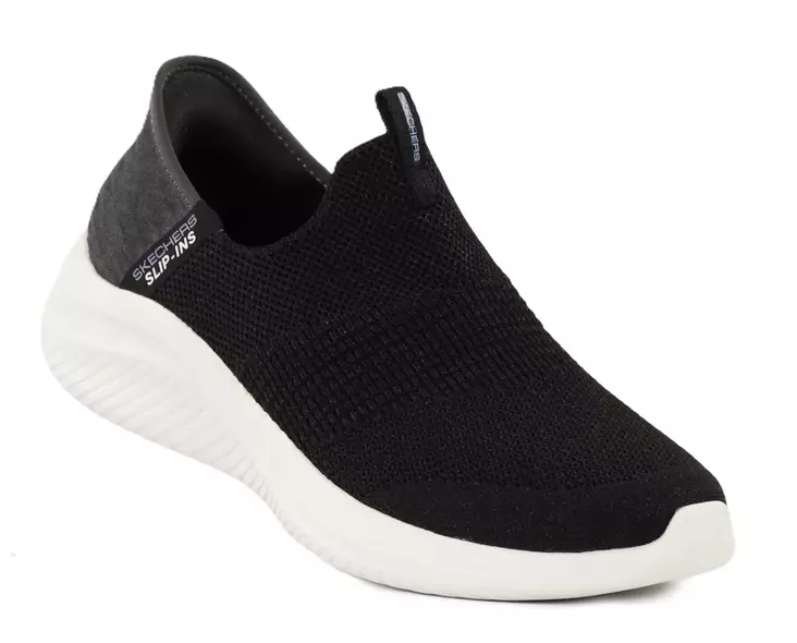 Skechers Damensneaker 149709W/BLK ULTRA FLEX 3.0 - SMOOTH STEP schwarz - Skechers Sneaker - 138675 - 1