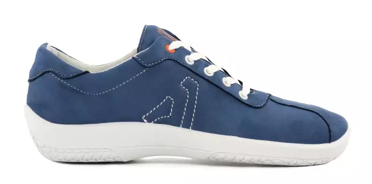 Arcopedico Damen Wanderschuhe Diamond K64 Marlin - Damen walkingschuhe - 140495 - 1