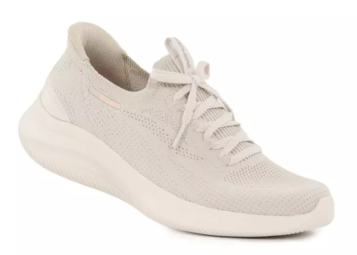 Skechers Damen Sneaker 150801/NAT ULTRA FLEX 4.0 Natur - Skechers Sneaker - 140635 - 1