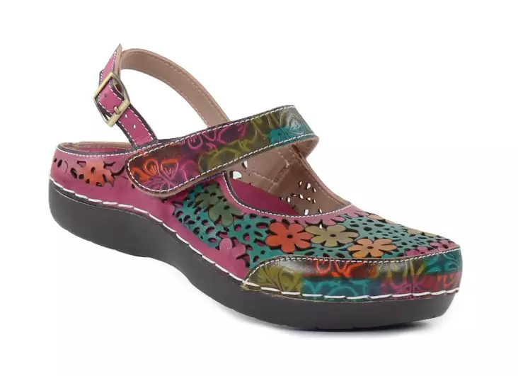  - Damen Sandalen - 140875 - 1