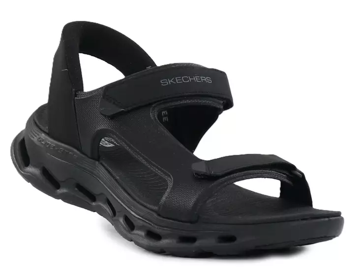 - Herrensandalen - 141215 - 1