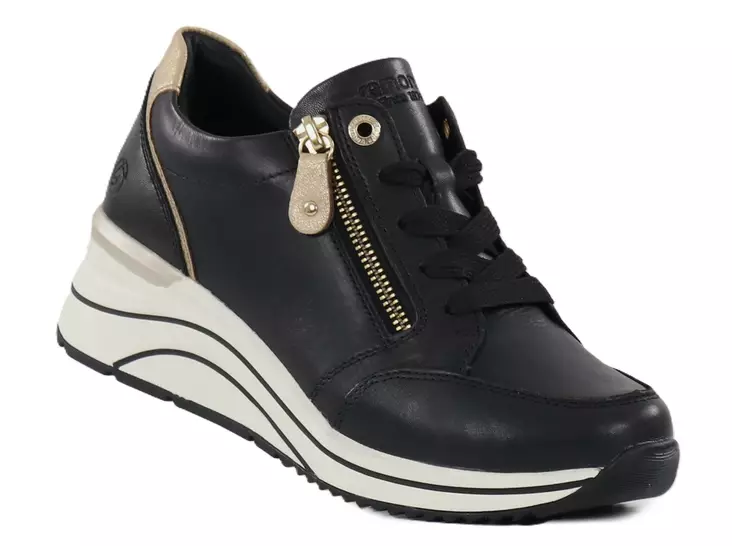 - Rieker walkingschuhe - 141335 - 1