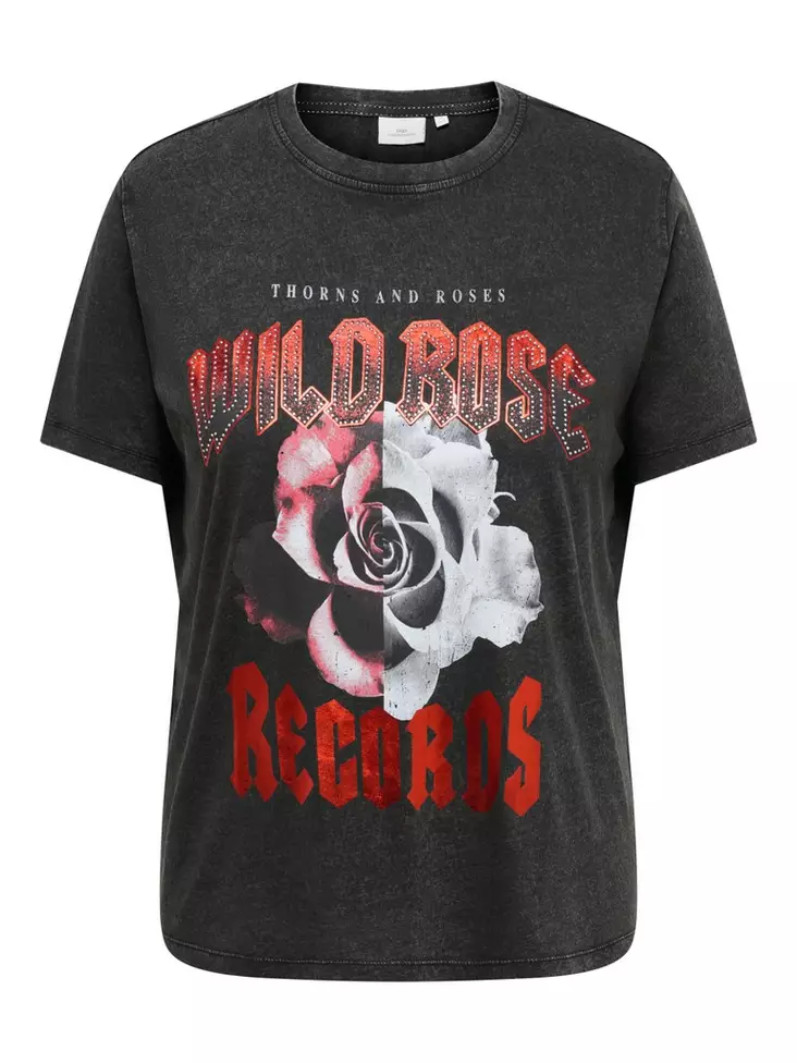 - Damen T-Shirts - 141395 - 1