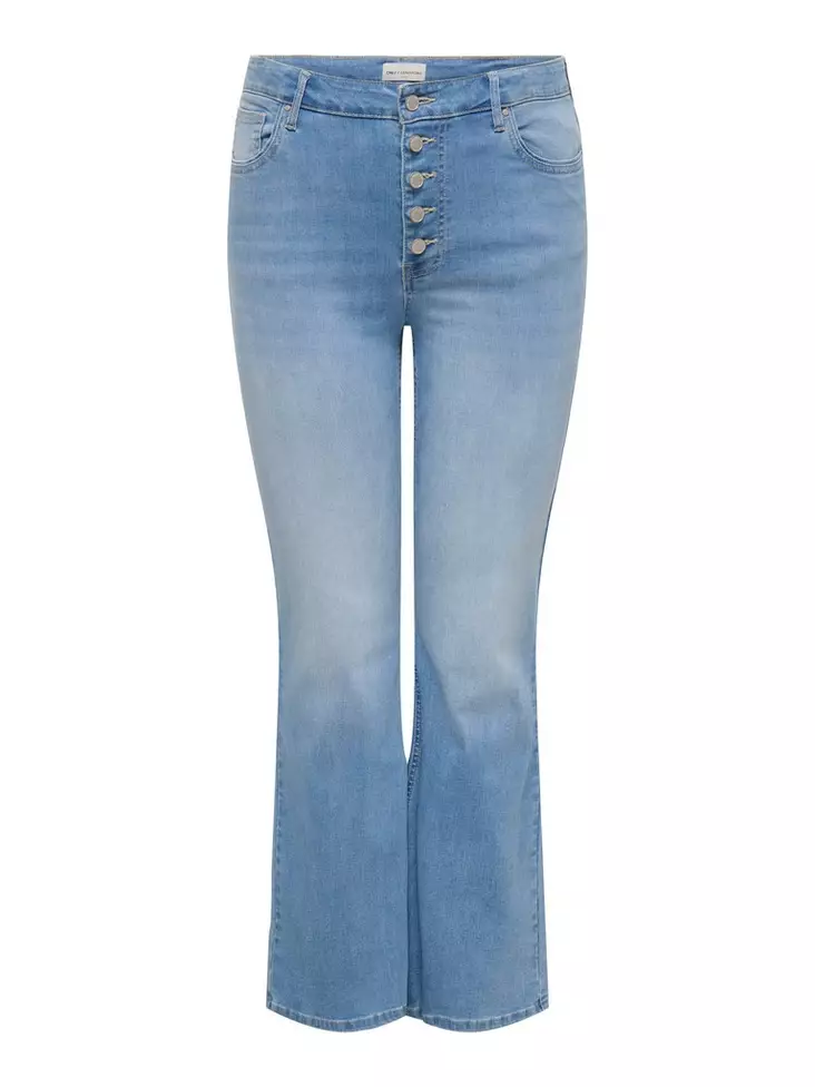 - Damen Jeans - 141505 - 1