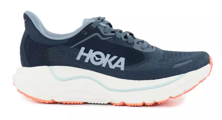 Hoka Sneakers Arahi 9 Wide 1177535/VFD - Damen-Laufschuhe - 141625 - 1