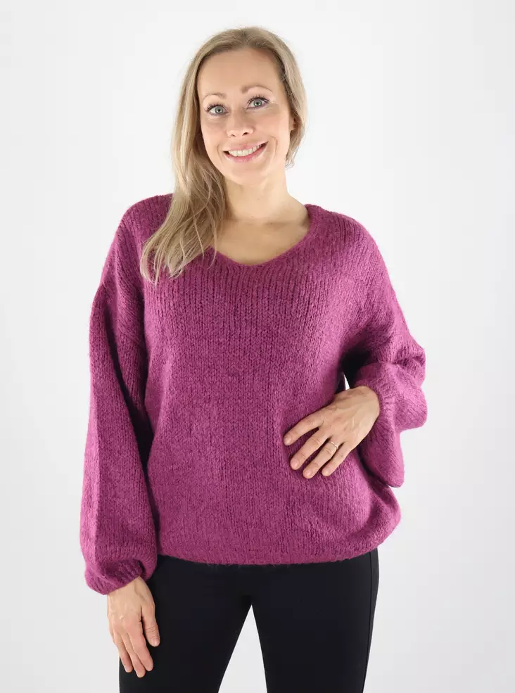  - Damenpullover - 141735 - 3