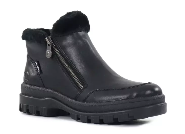 - Rieker Stiefeletten - 141745 - 1