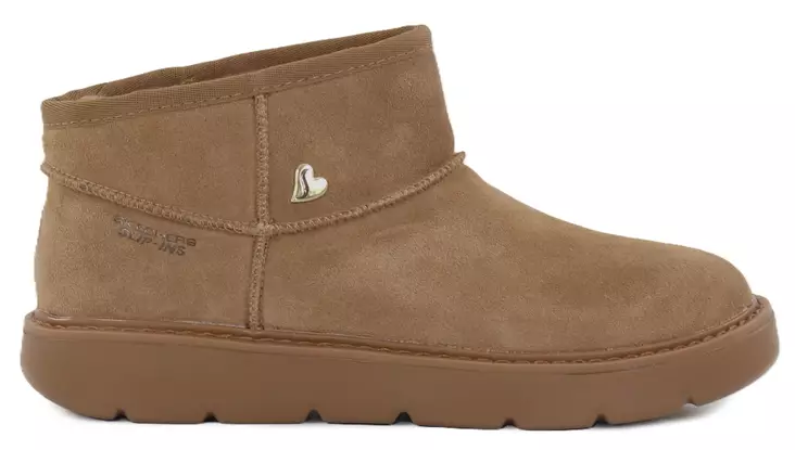 - Skechers stiefeletten - 141775 - 1