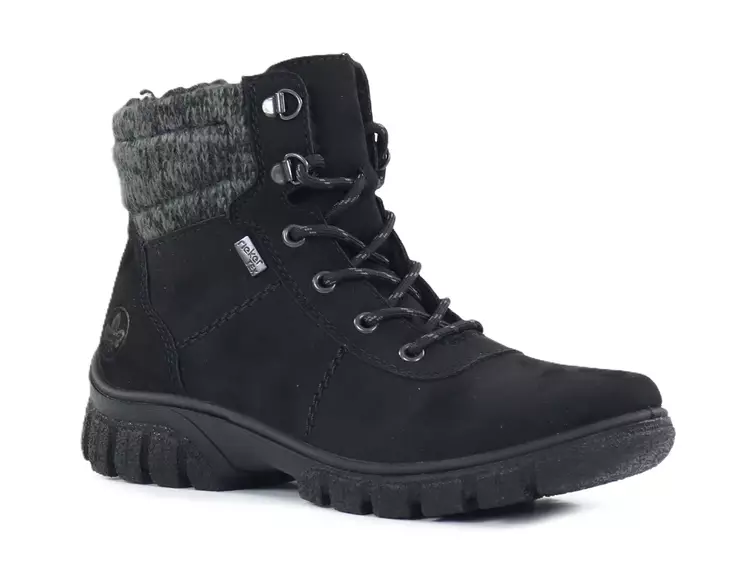 - Rieker Stiefeletten - 141815 - 1
