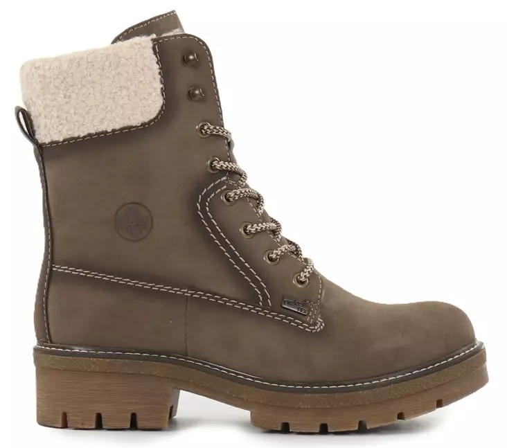  - Rieker Stiefeletten - 141825 - 1