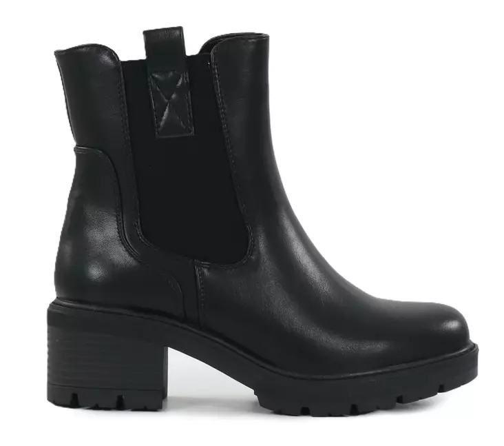 - Damen Stiefeletten - 141985 - 1
