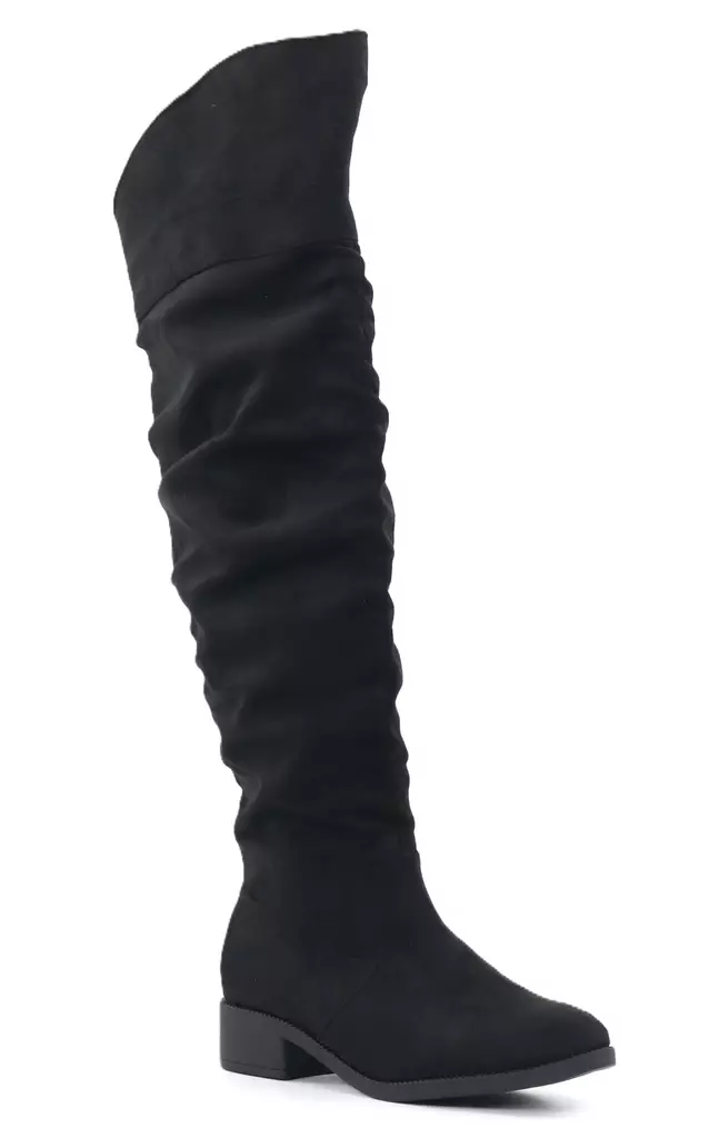  - Damen Stiefel - 142065 - 1
