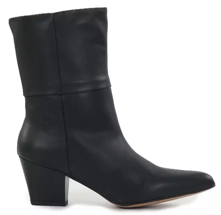 Musse&Cloud Stiefeletten 2603214/BLK Oslo - Damen Stiefeletten - 142105 - 1