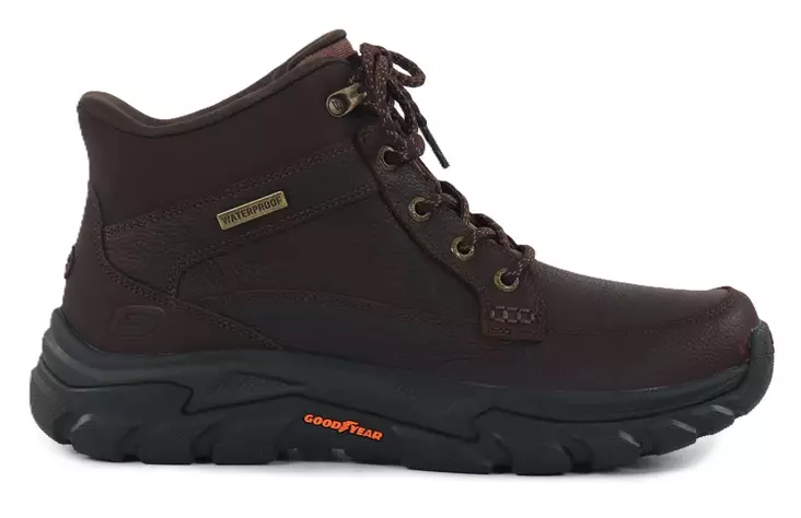 - Herrenstiefel und -stiefeletten - 142185 - 1