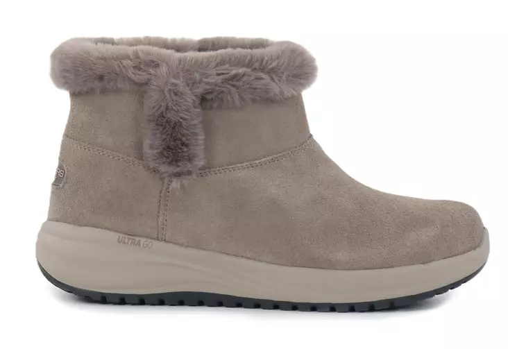 - Skechers stiefeletten - 142215 - 1