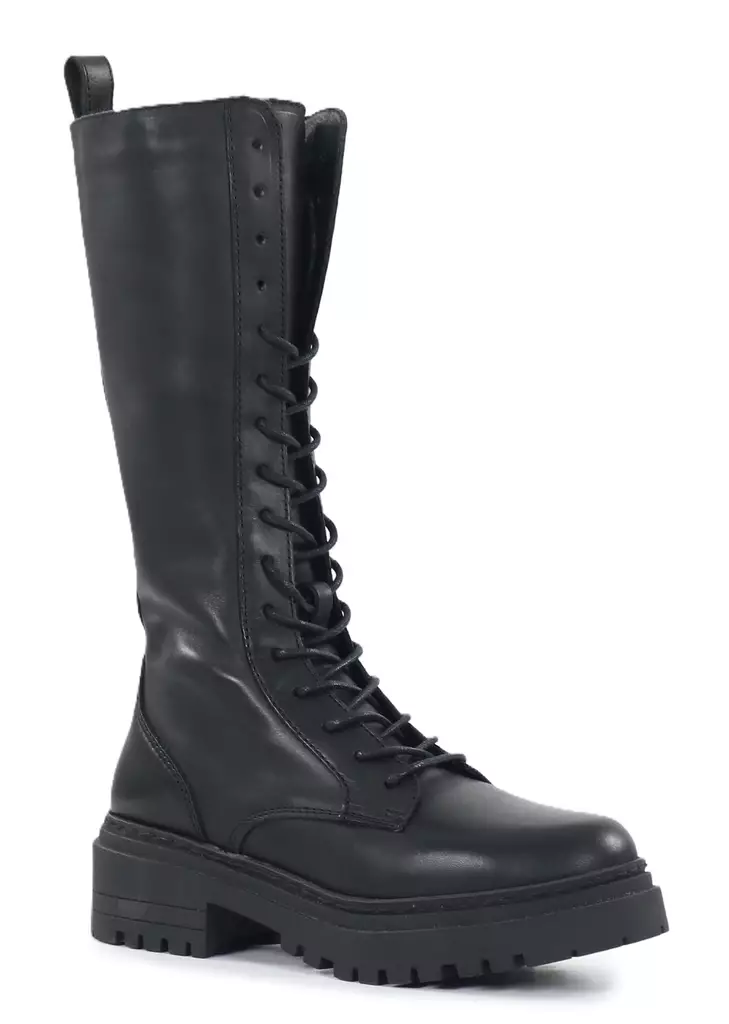 Musse&Cloud Stiefel 2903769/BLK Ejenty - Damen Stiefel - 142245 - 1