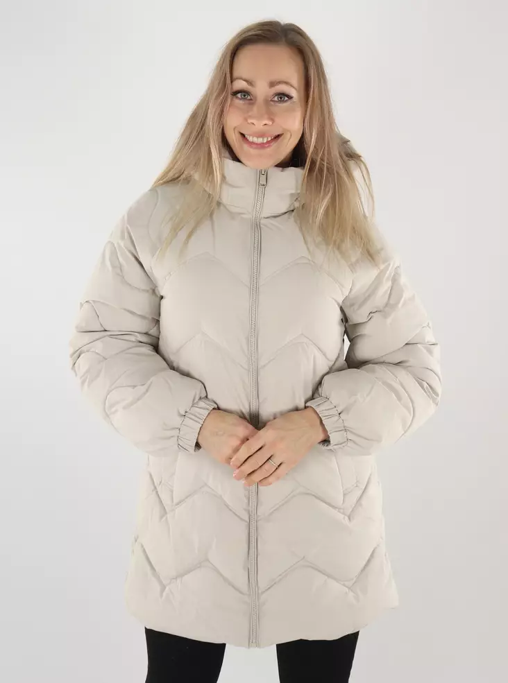 - Damen Winterjacken - 142325 - 1