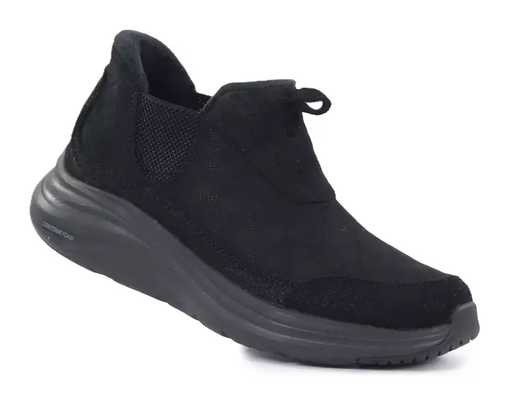 Skechers Stiefeletten 168173/BBK CONTOUR FOAM BOOT - COZY DASH - Skechers stiefeletten - 142355 - 1
