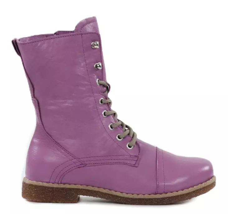 Andrea Conti Damen Stiefeletten 0343622-117 Beere - Damen Stiefeletten - 140435 - 1