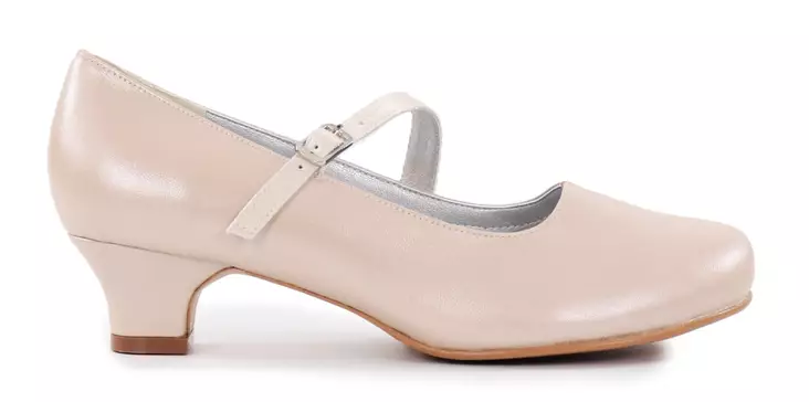 Chantana Pumps 551-051 nude pink - Pumps und High Heels - 138275 - 1