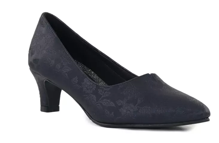 Chantana Pumps 147-037 marineblau - Pumps und High Heels - 141865 - 1