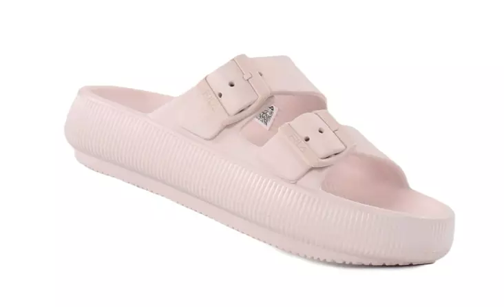 FILA Flip-Flops FFW0547 Mauve Chalk - Pantoletten - 140855 - 1