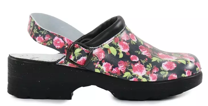 Goldene Fit Arbeitsschuhe Neu Oland Fant29 - Damen Arbeitsschuhe - 140995 - 1