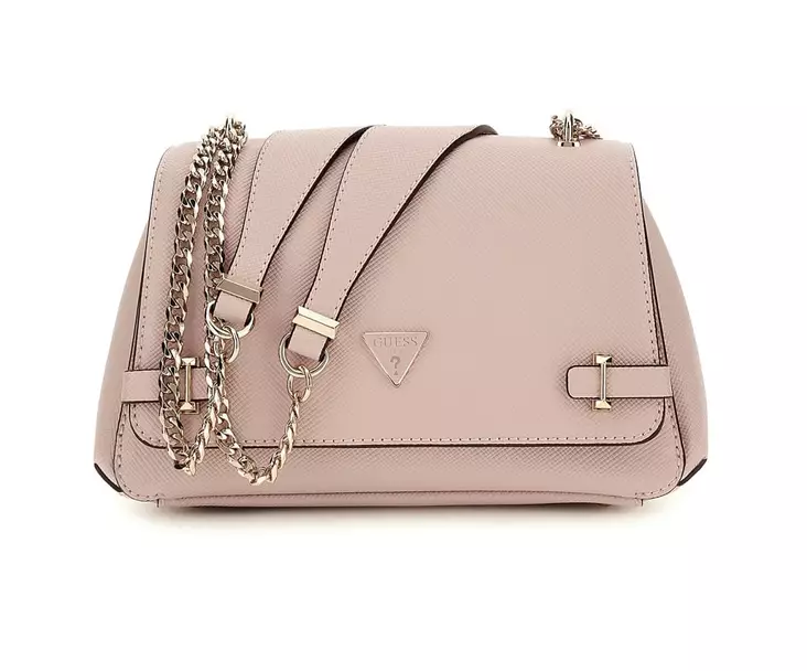 Guess Tasche Rosalba Rosé - Handtaschen - 138915 - 1