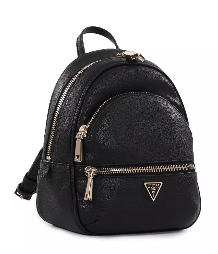 Guess Rucksack Manhattan II schwarz - Rucksäcke - 140105 - 1
