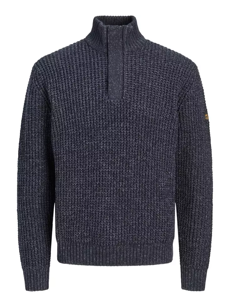 - Herren Strickwaren - 142345 - 1