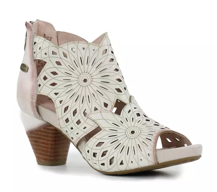  - Damen Sandalen - 140865 - 1