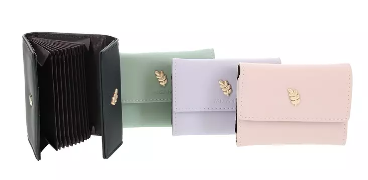 Migant Geldbörse NP322 - Geldbörsen - 139845 - 1