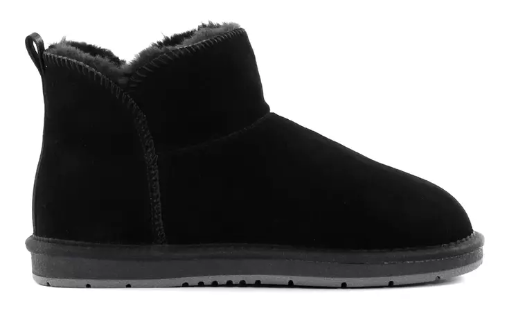 Migant Damen Stiefeletten A920-302 Bella Schwarz - Damen Stiefeletten - 136965 - 1