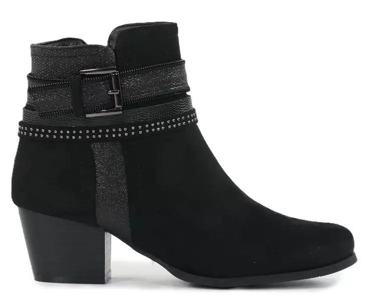  - Damen Stiefeletten - 141665 - 1