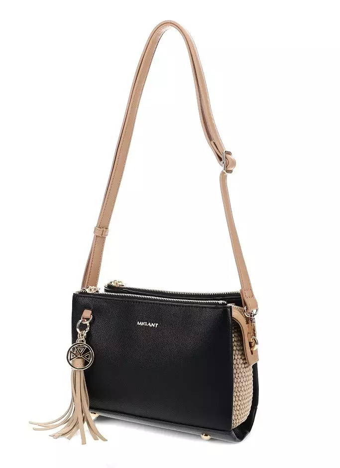 Migant Schultertasche MG1689 - Handtaschen - 138835 - 1