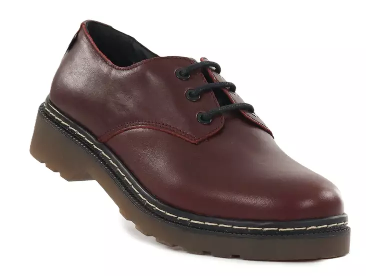 Musse&Cloud Walkingschuhe 2353997/BUR Ebyn - Damen walkingschuhe - 142035 - 1