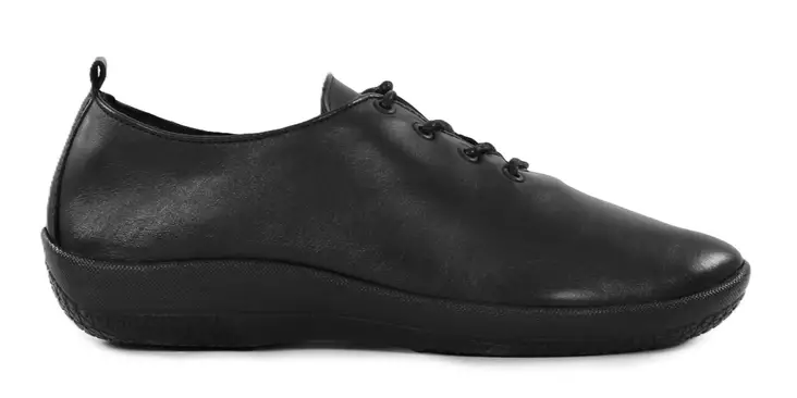 Natura Damen Tanzschuhe 2400 schwarz - Damen walkingschuhe - 139265 - 1