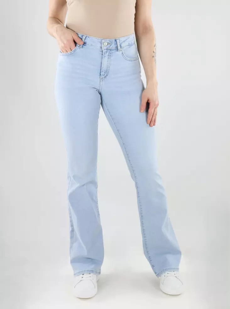  - Damen Jeans - 140375 - 1