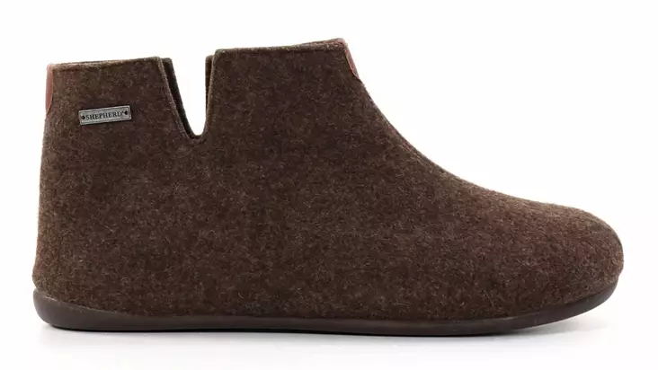 Shepherd Hausschuhe Erik Moro - Herren Hausschuhe - 137545 - 1