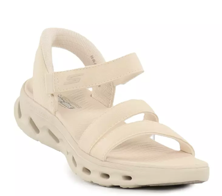 - Skechers Sandalen - 141275 - 1